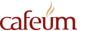 Cafeum Logo