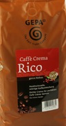 Rico Cafe Creme 891093205
