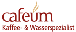 Cafeum Logo